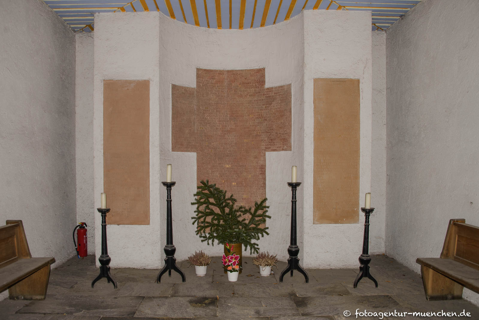 Kriegerdenkmal