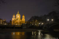 Gerhard Willhalm – St. Lukas
