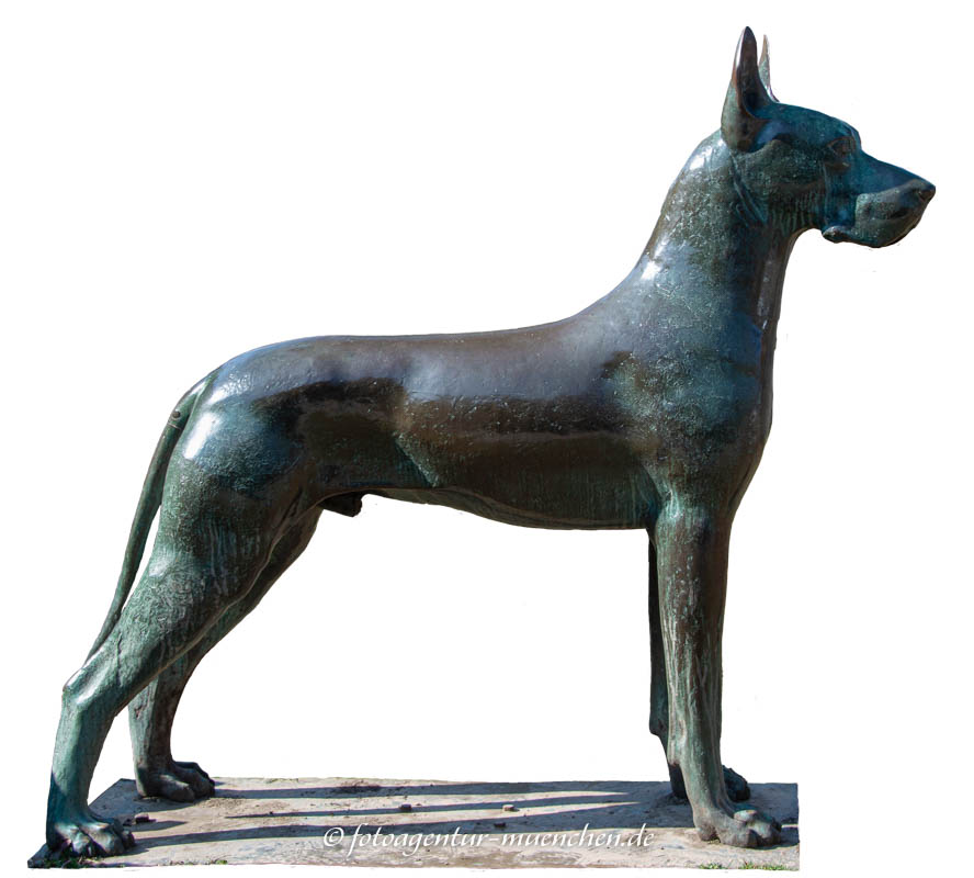 Der Hund 1935