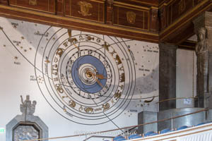Denkmal: Astronomische Uhr