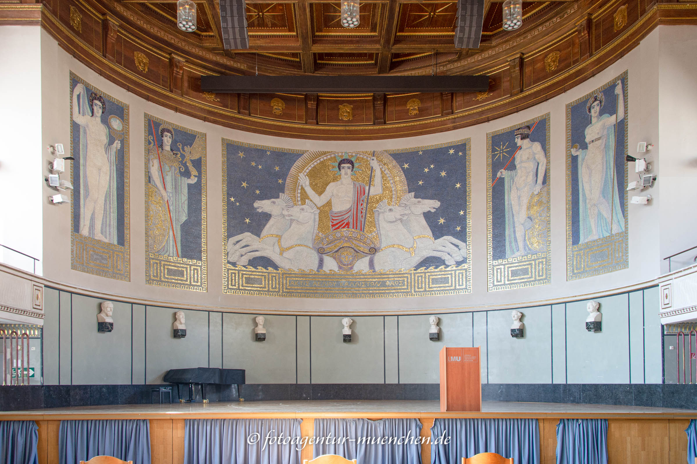 Große Aula