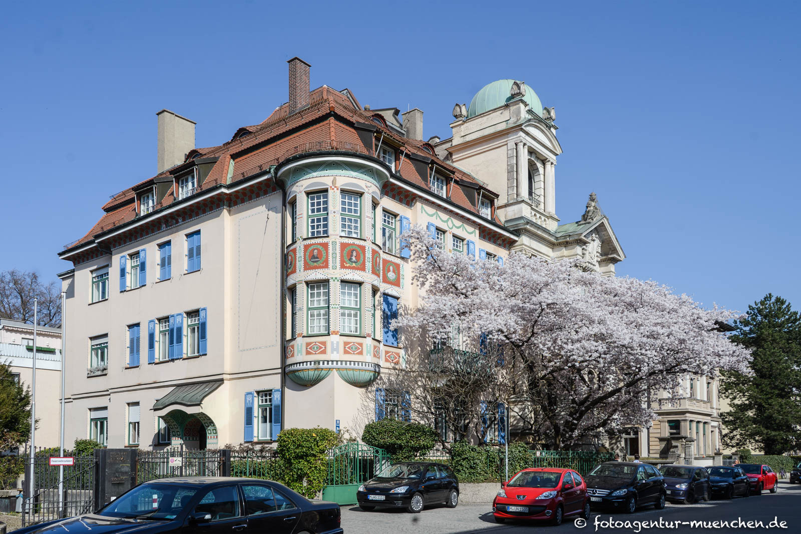 Pacelli-Palais