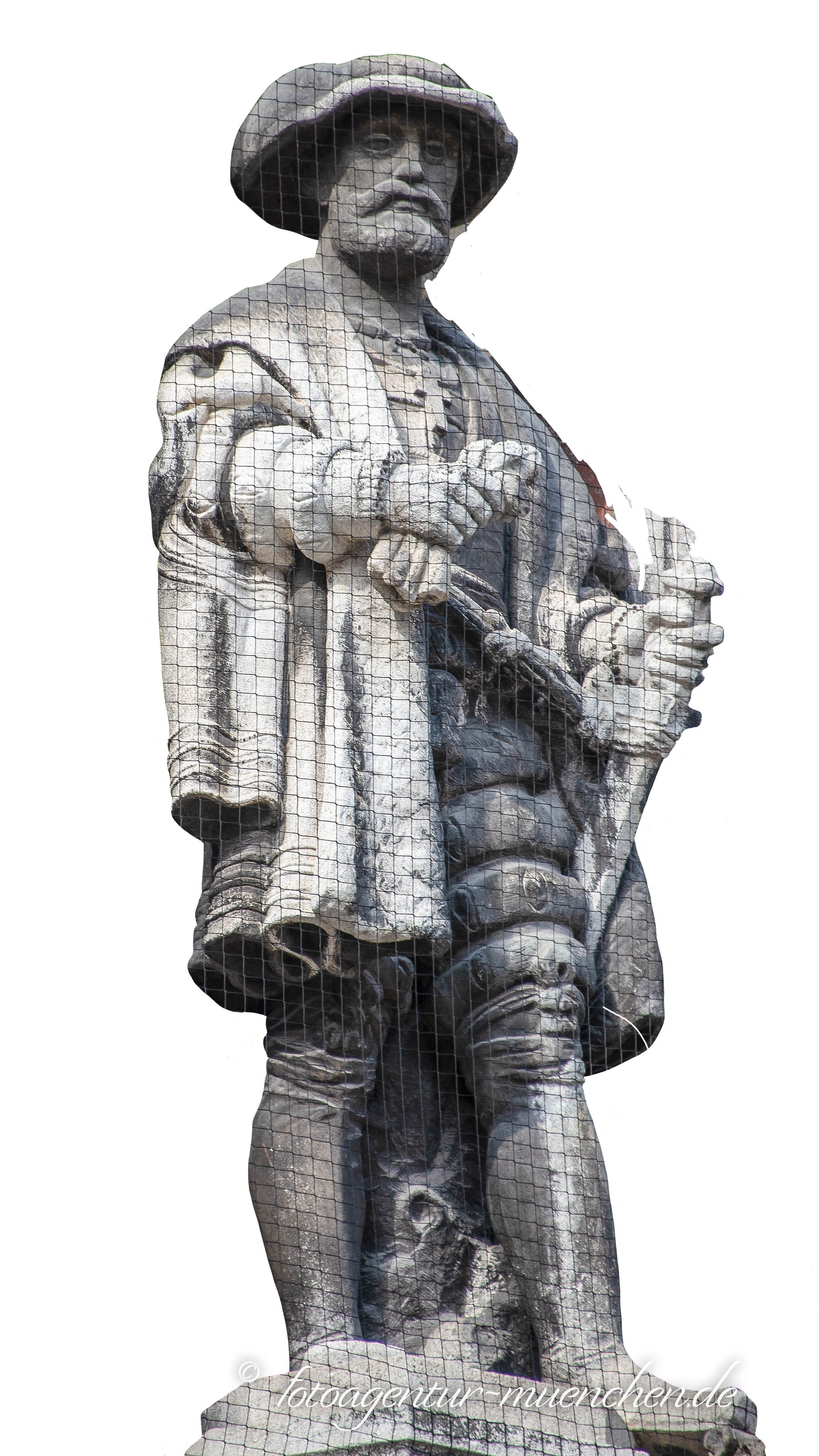 Herzog Wilhelm IV. der Standhafte