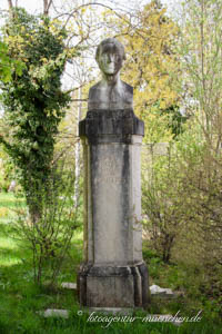 Kurz Erwin - Carl Philipp Friedrich von Martius