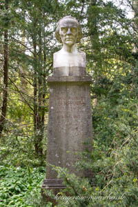 Denkmal: Franz de Paula Schrank von