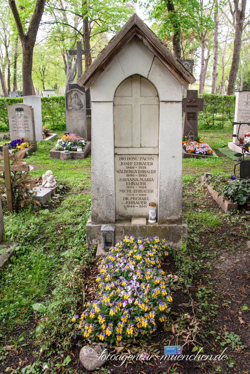 Michl Ehbauer