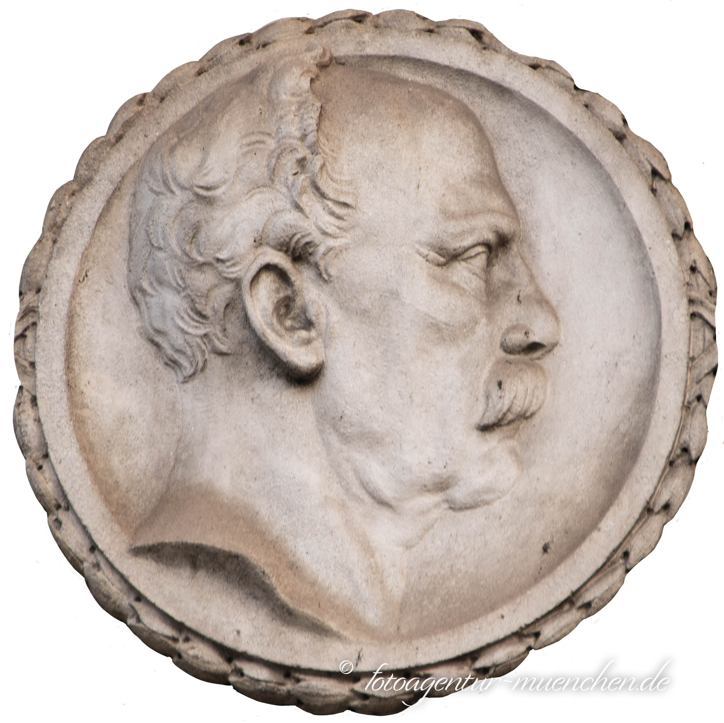 Friedensengel - Siegmund von Pranckh