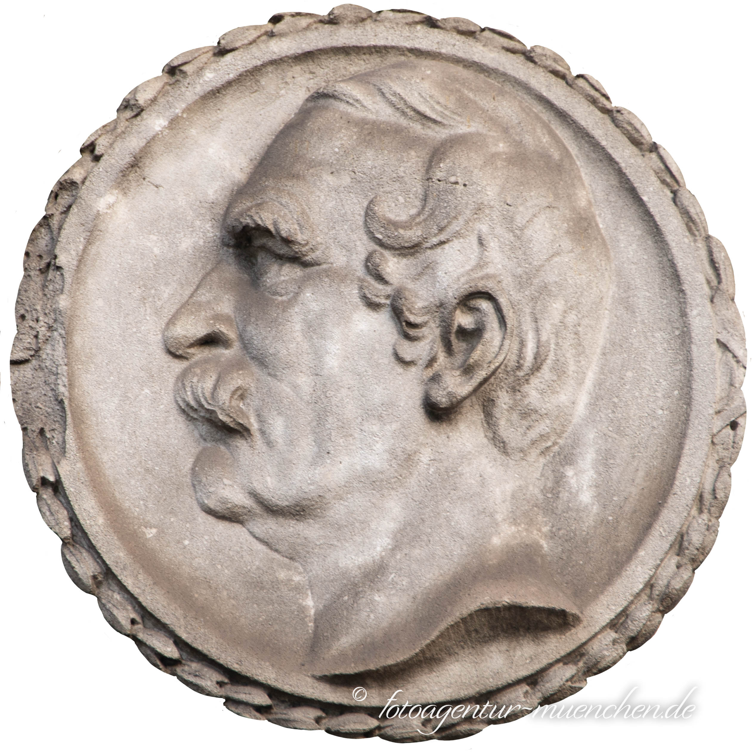 Friedensengel - Albrecht von Roon