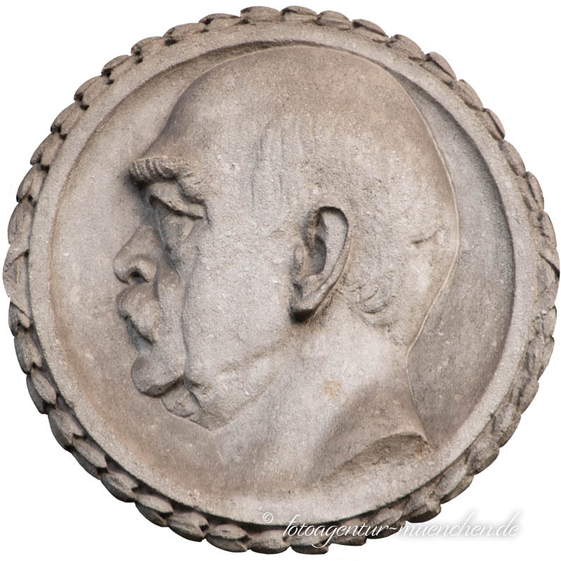 Friedensengel - Otto von Bismarck