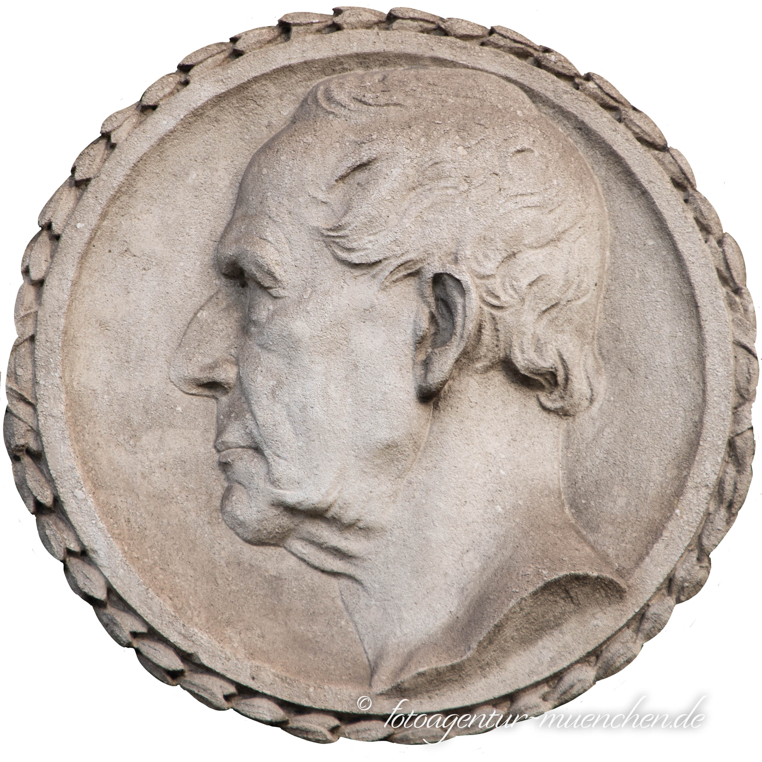 Friedensengel - Helmuth von Moltke