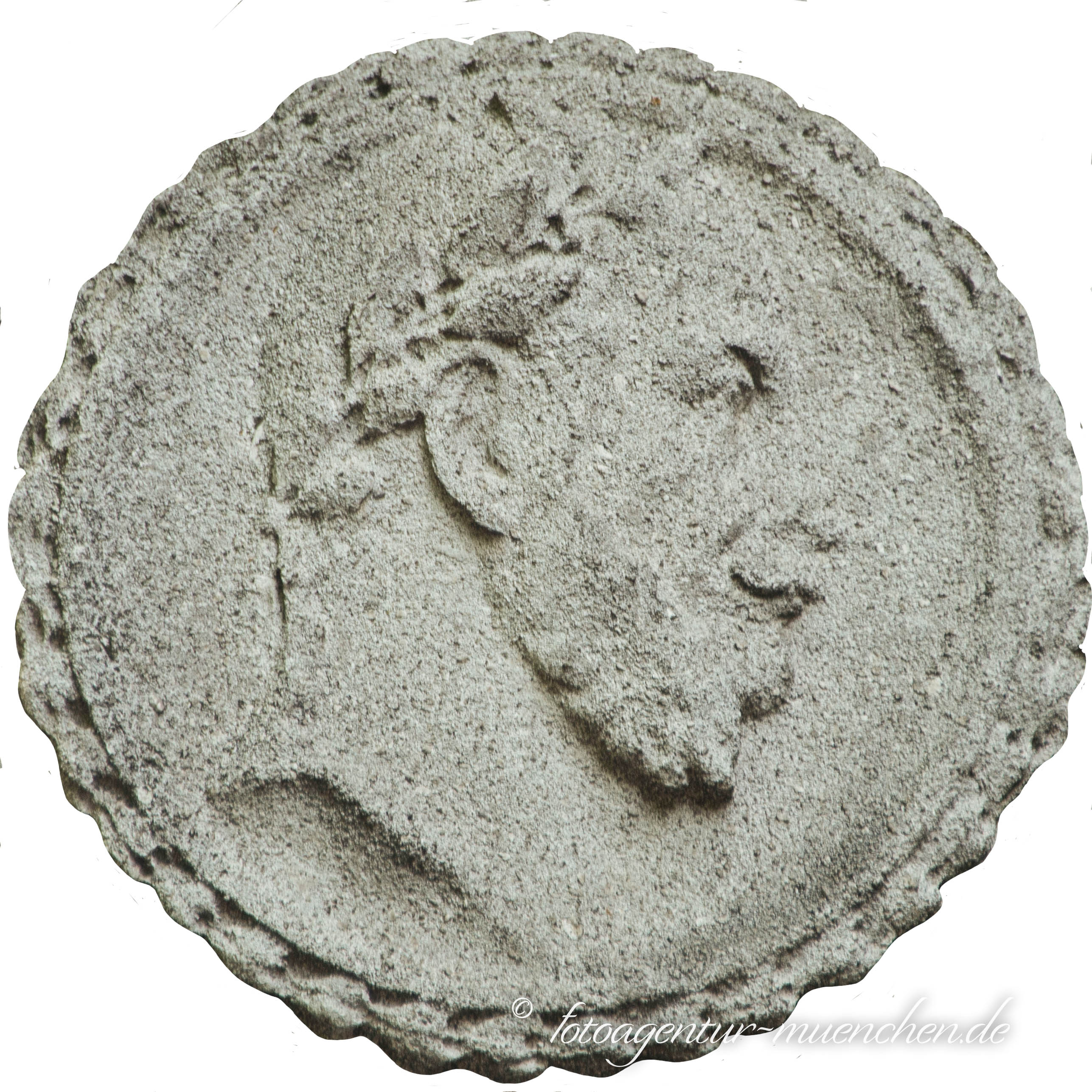 Friedensengel - Kaiser Wilhelm I.
