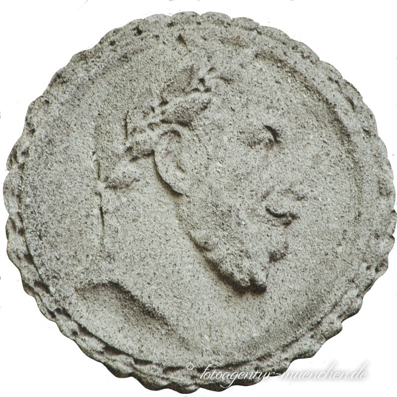 Kaiser Wilhelm I. – Denkmal/Kunstwerk in München