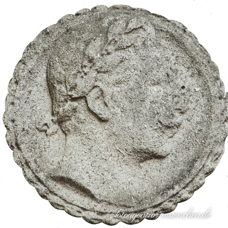 Friedensengel - Kaiser Wilhelm II.