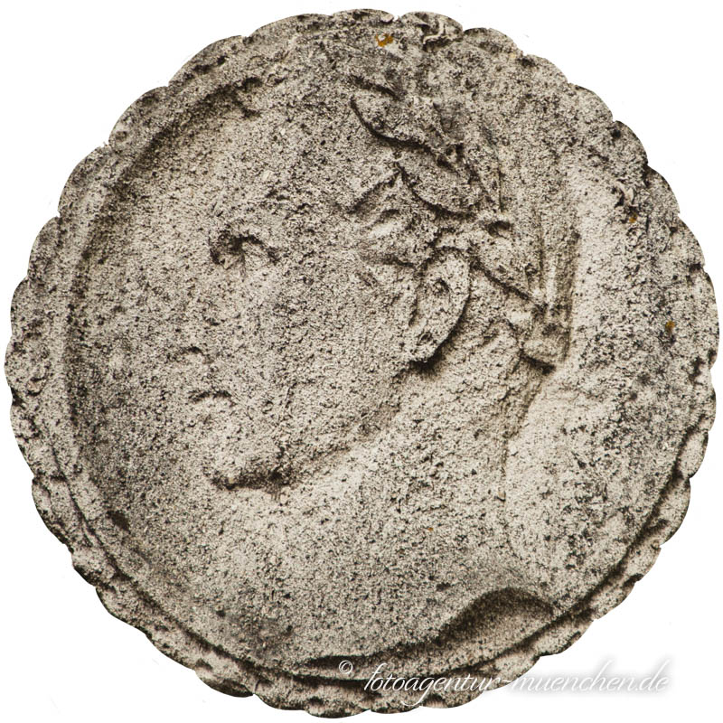 Otto I. König von Bayern – Denkmal/Kunstwerk in München