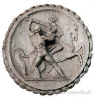 Amazonenkönigin Hippolyta