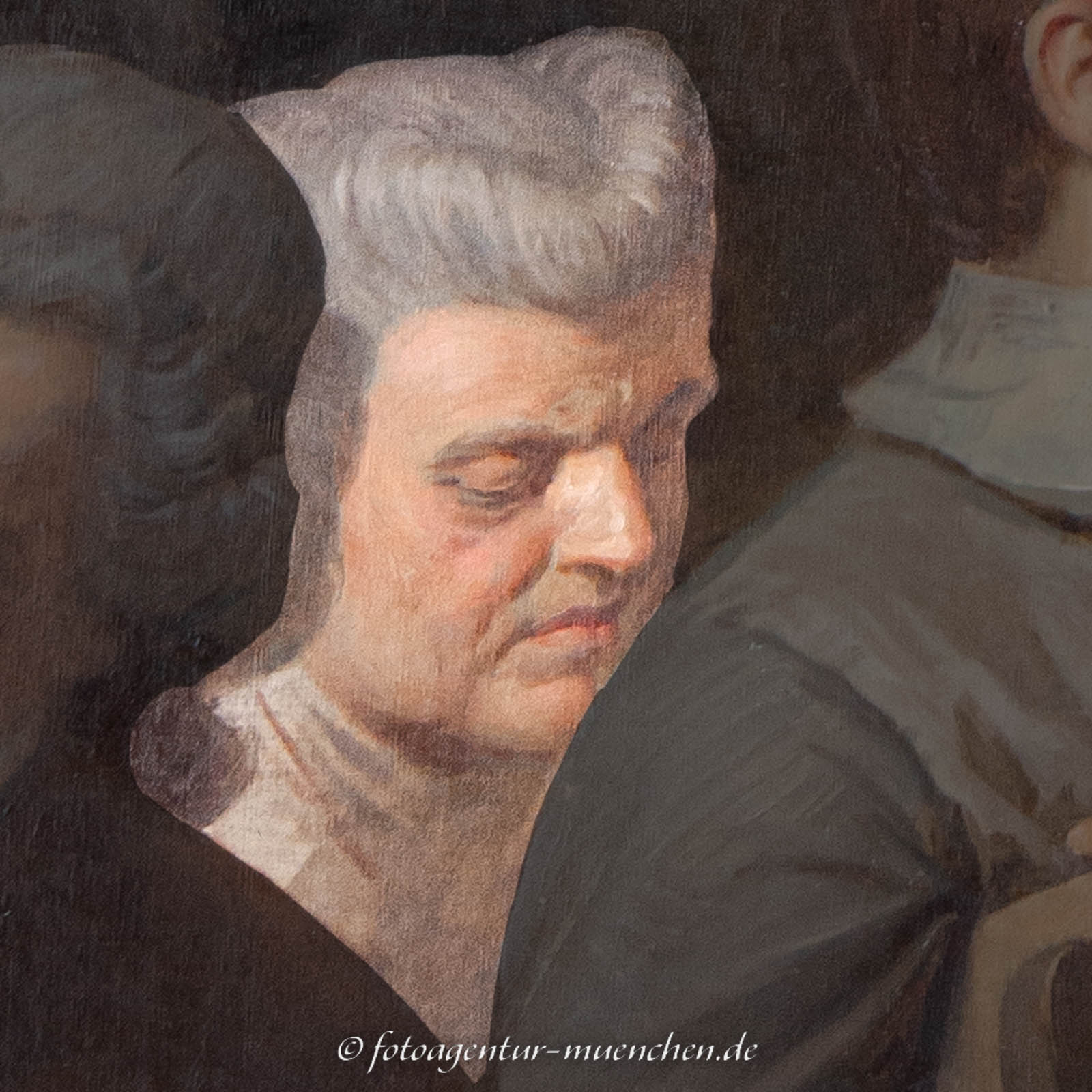 Michael Adam von Bergmann