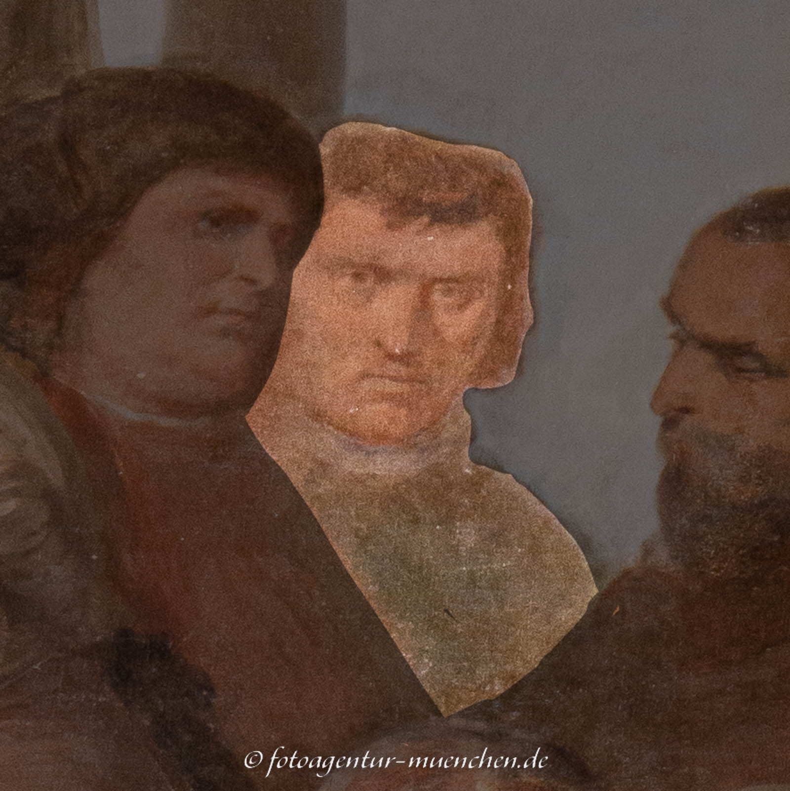 Aegidius Albertinus