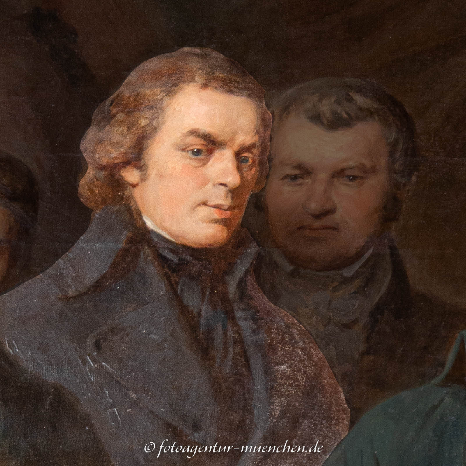 Maximus Ritter von Imhof