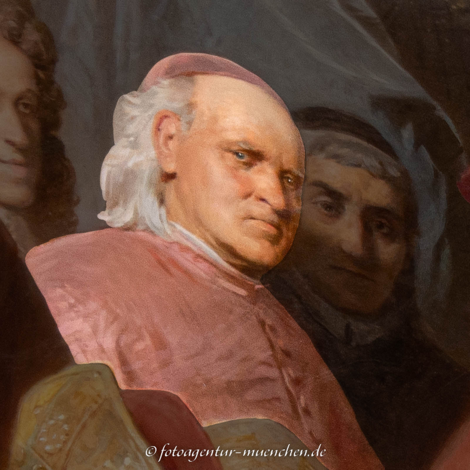 Rudolph Volkart von Häringen