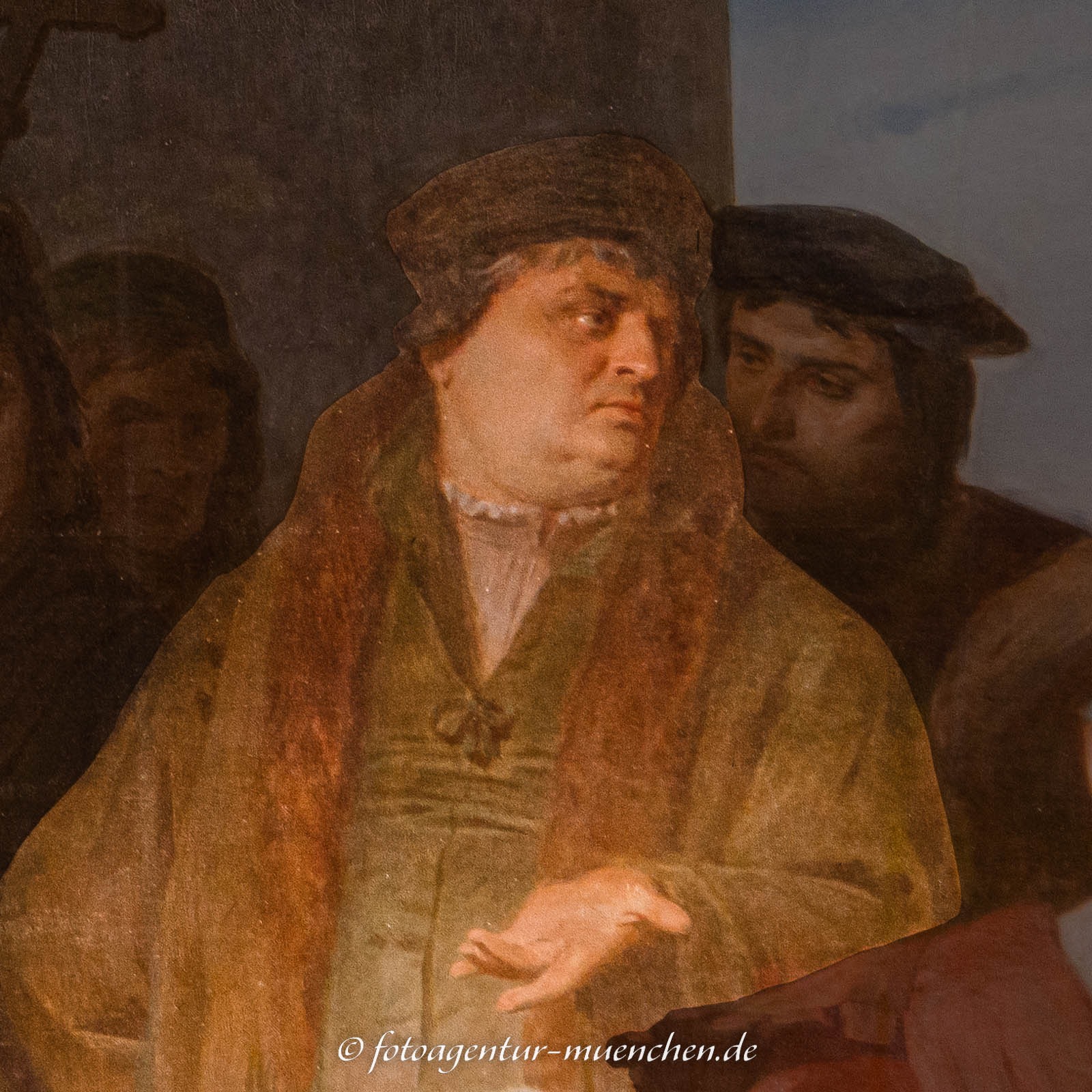 Leonhard von Eck