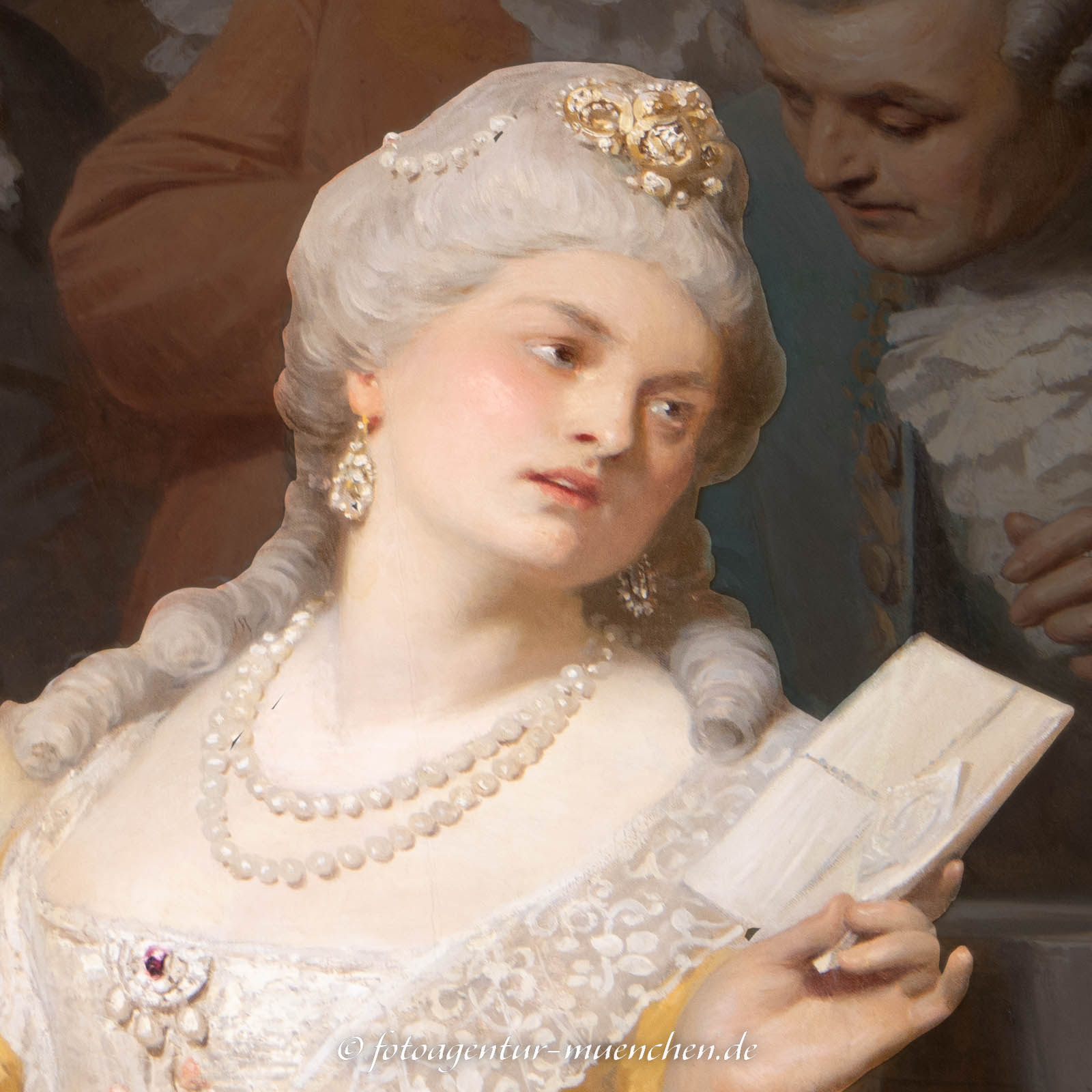 Maria Anna von Pfalz-Sulzbach