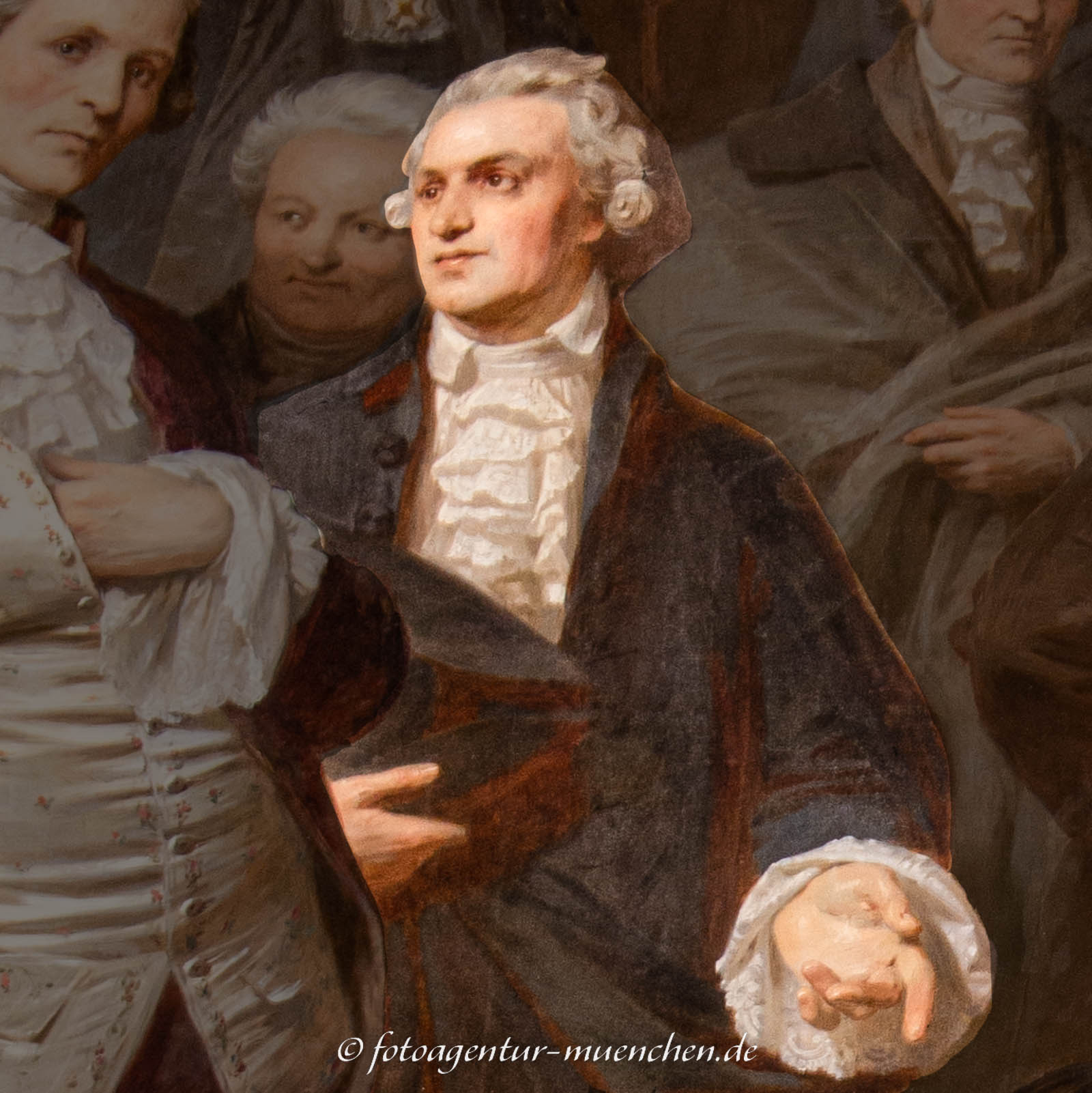 Joseph Marius Babo