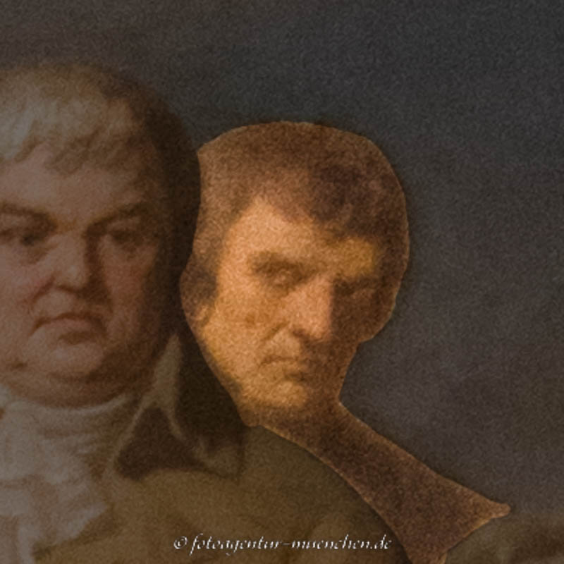 Joseph Gallmayer - Piloty Carl Theodor von – Denkmal/Kunstwerk in München