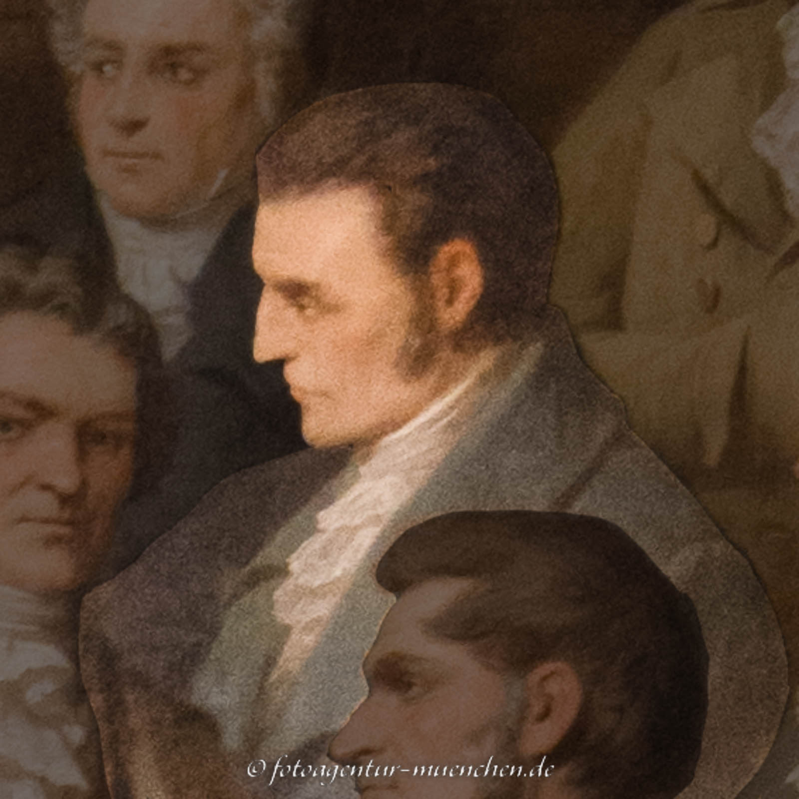 Joseph von Fraunhofer