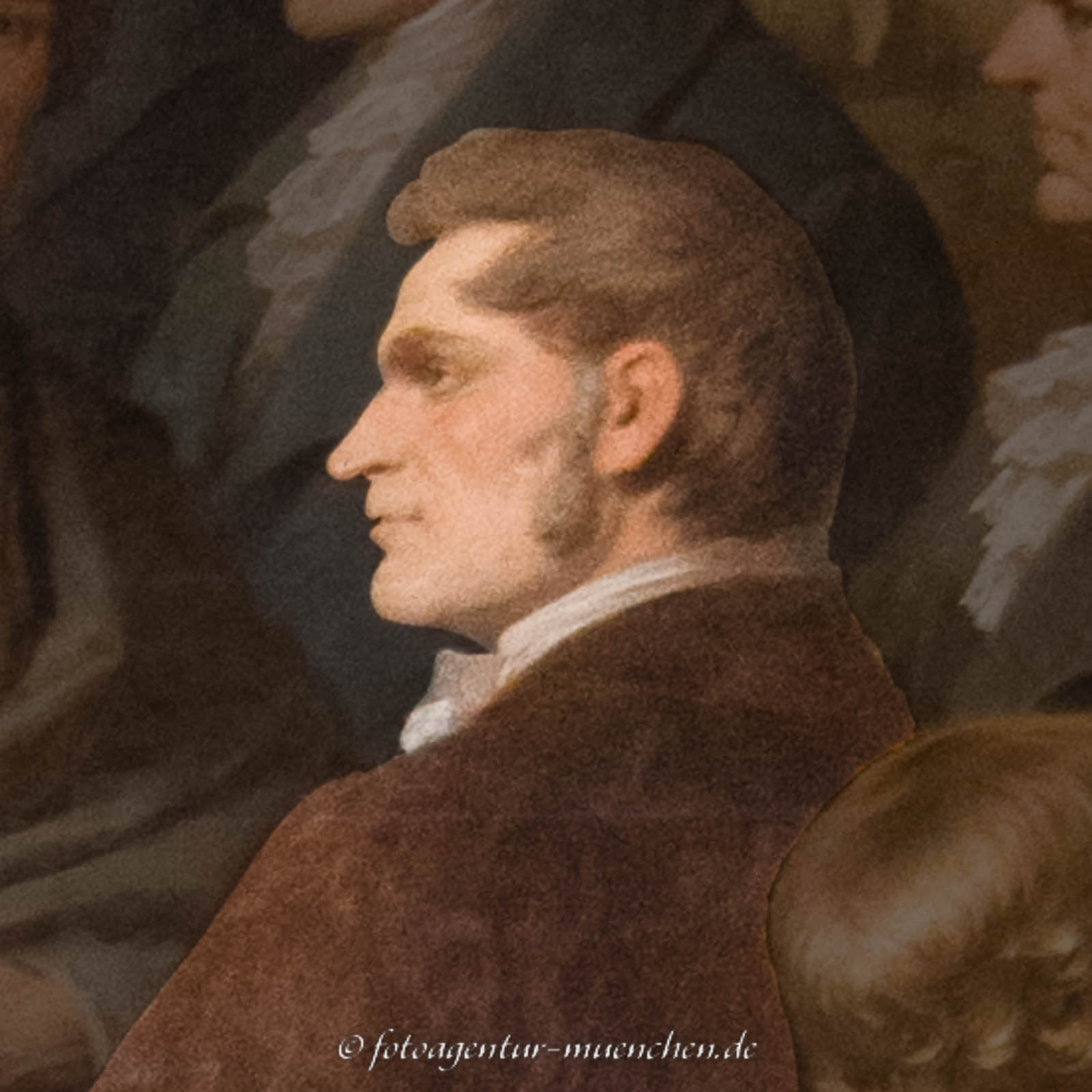 Franz Xaver Gabelsberger