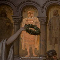 Albrecht IV. der Weise
