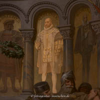 Albrecht V. der Großmütige