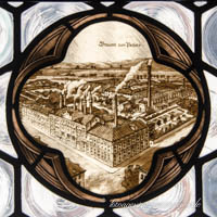 Pschorr-Brauerei