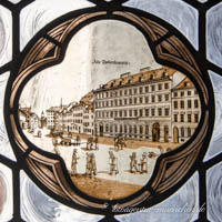 Alte Pschorrbrauerei