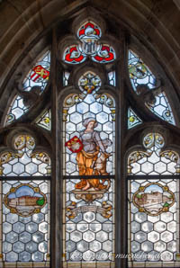 Gerhard Willhalm – Neues Rathaus - Brauerei/Handschuhfabrik