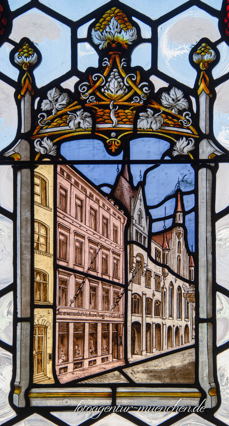 Weinhandlung Eckel