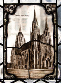 St.-Paul-Kirche