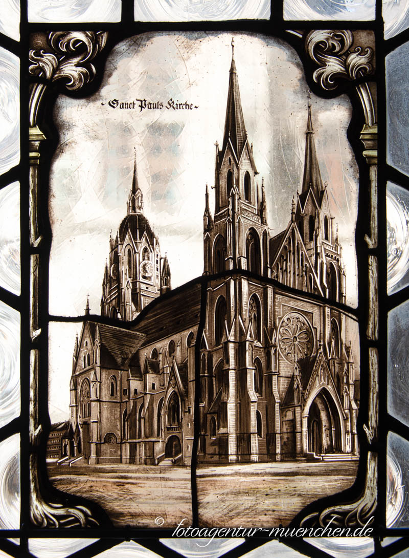 St.-Paul-Kirche