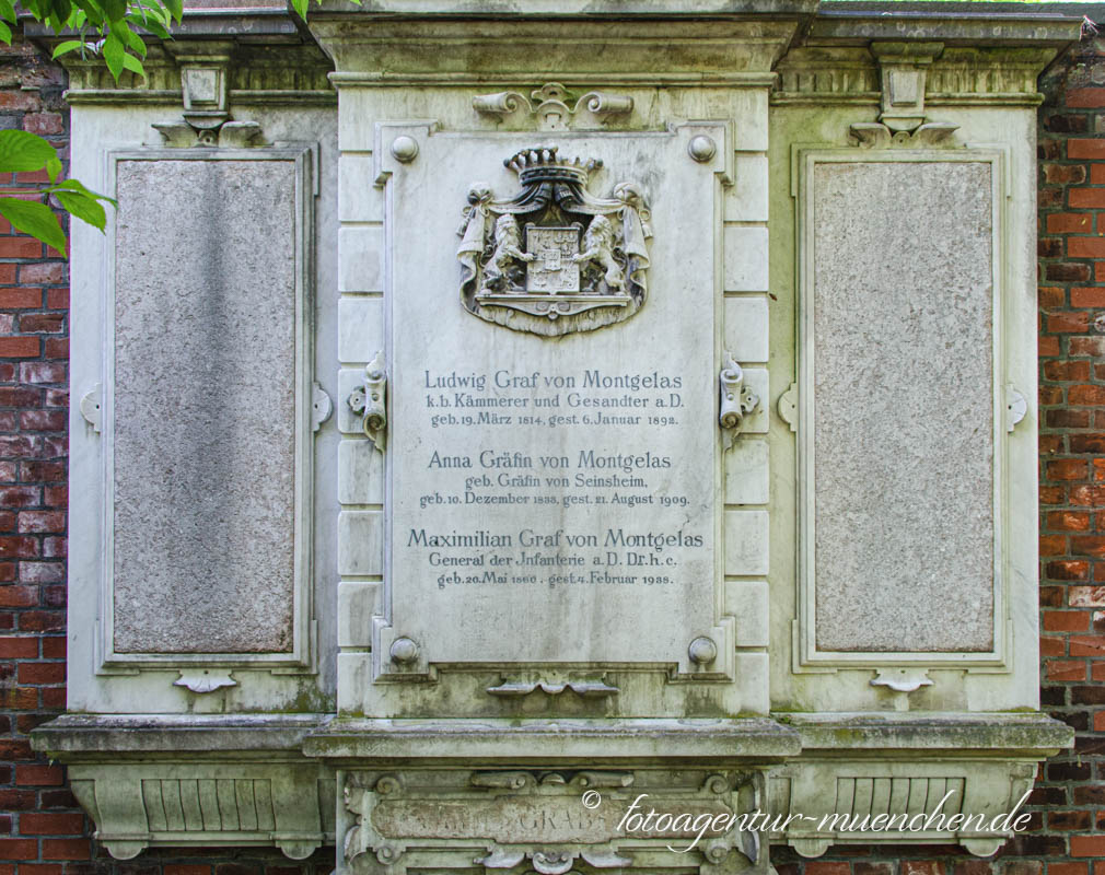 Max von Montgelas