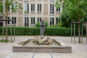 St.-Pauls-Brunnen