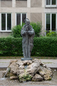 St.-Pauls-Brunnen