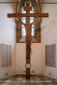 Kriegerdenkmal: Kriegerdenkmal