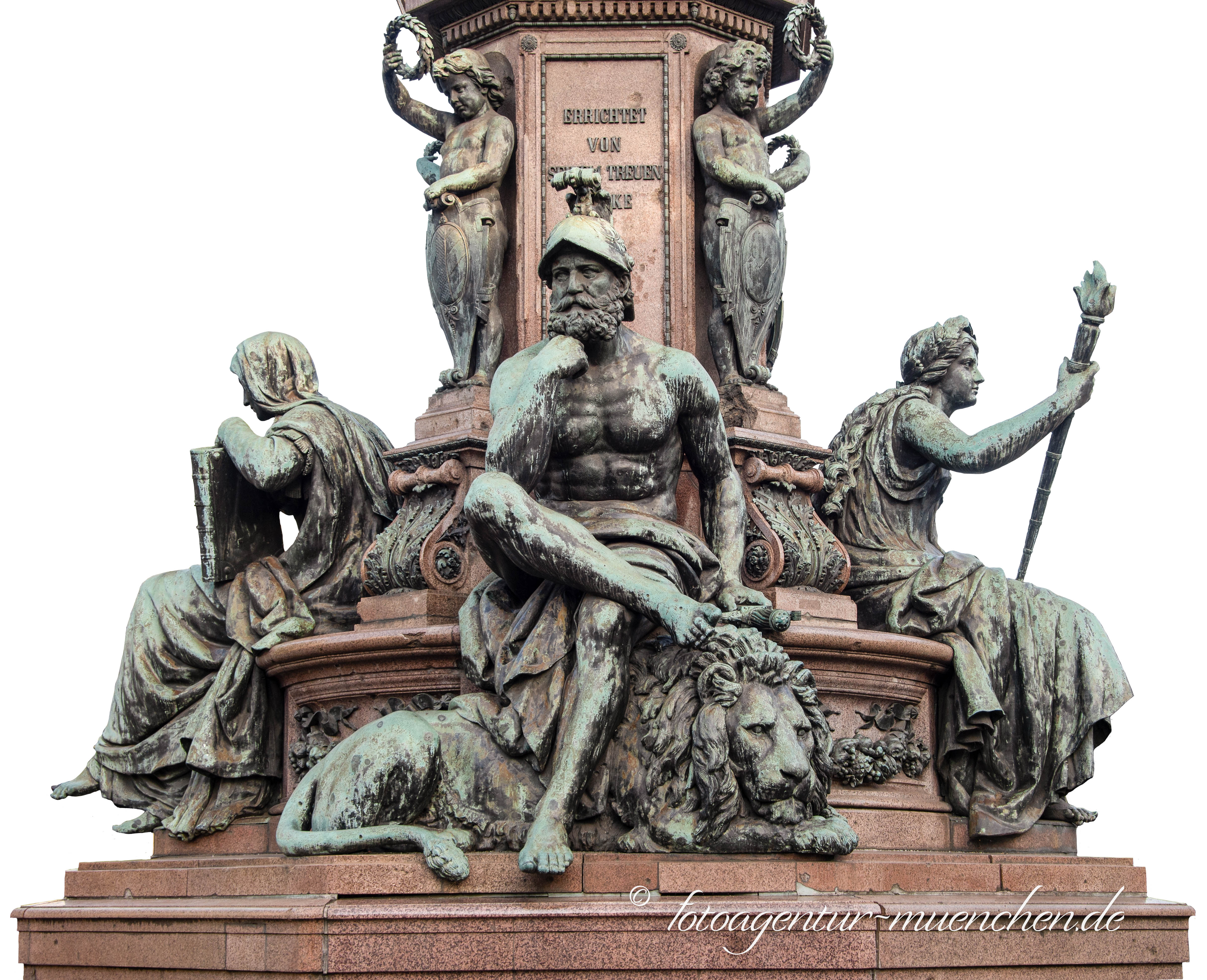 Maxmonument