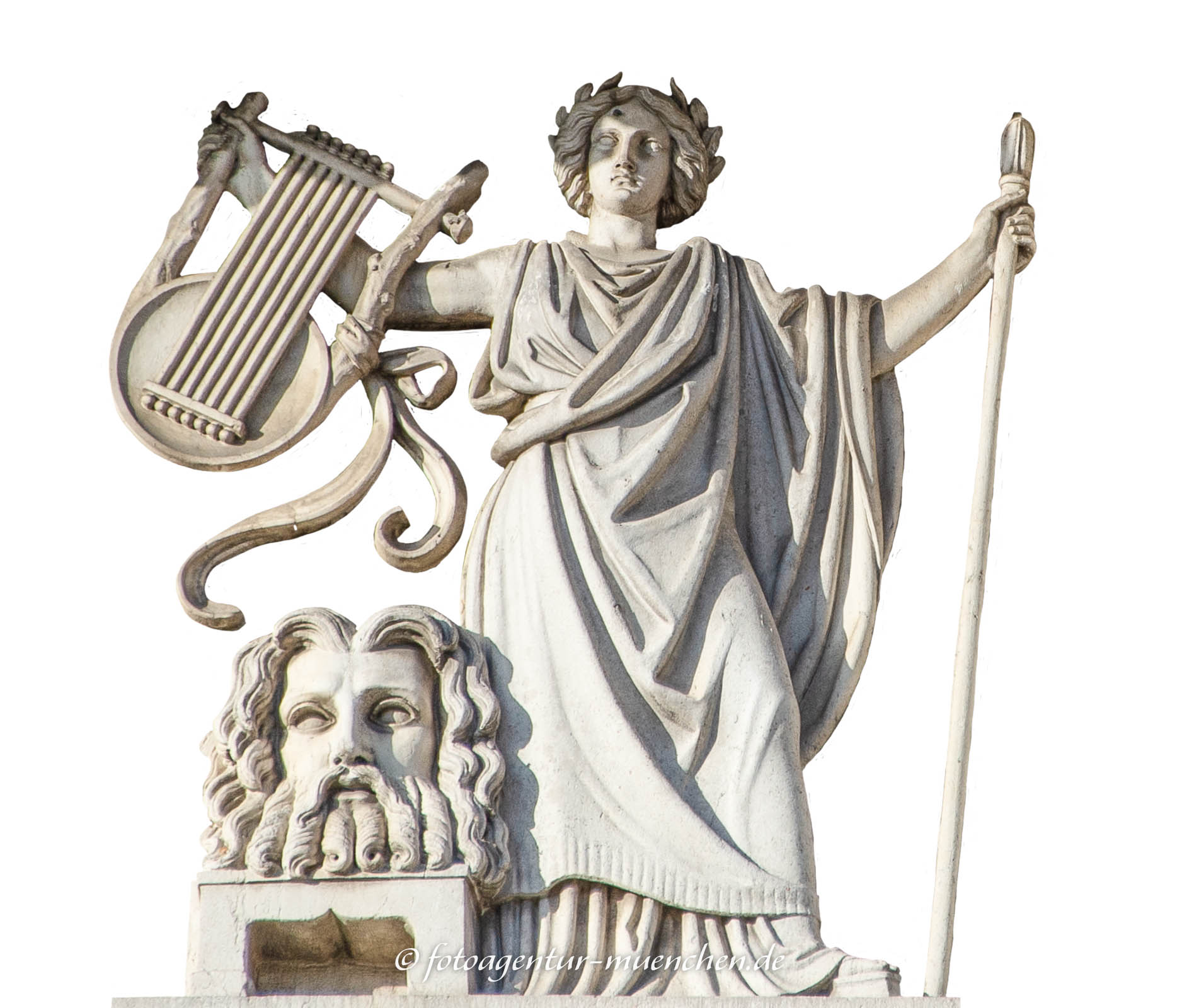 14. Tragödie