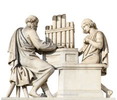 Kirchliche Musik