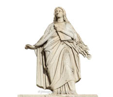 Hymnus, religiöse Poesie