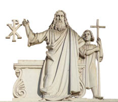 Kirchenlehre