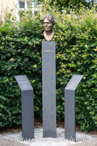 Gerhard Willhalm – Luise Kiesselbach