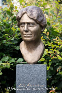 Luise Kiesselbach