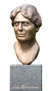 Luise Kiesselbach 2022