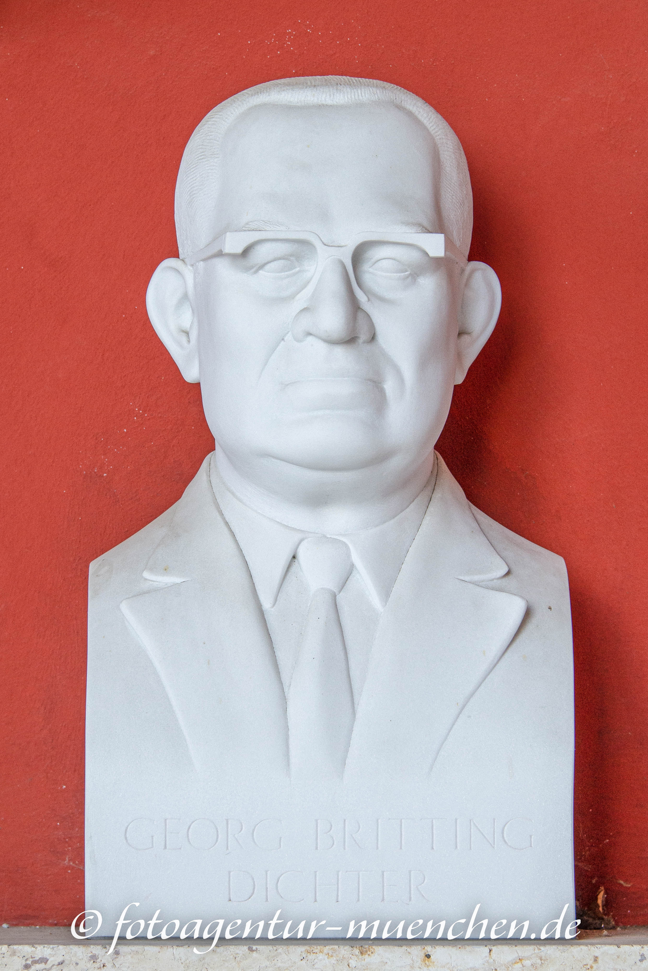 Georg Britting